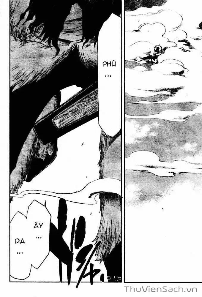 Truyện Tranh Bleach - Sứ Mạng Thần Chết trang 6
