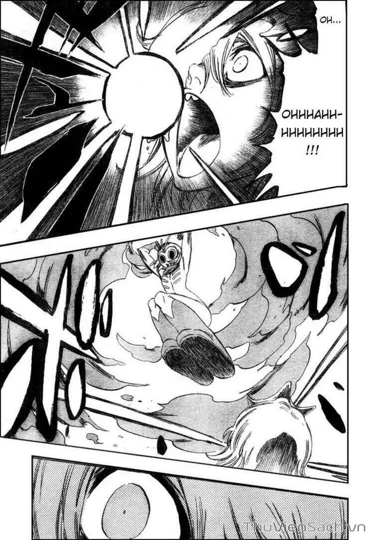 Truyện Tranh Bleach - Sứ Mạng Thần Chết trang 6