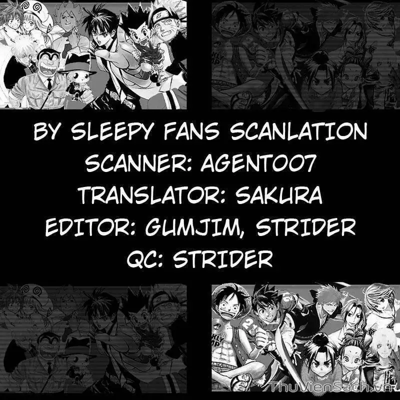 Truyện Tranh Bleach - Sứ Mạng Thần Chết trang 6