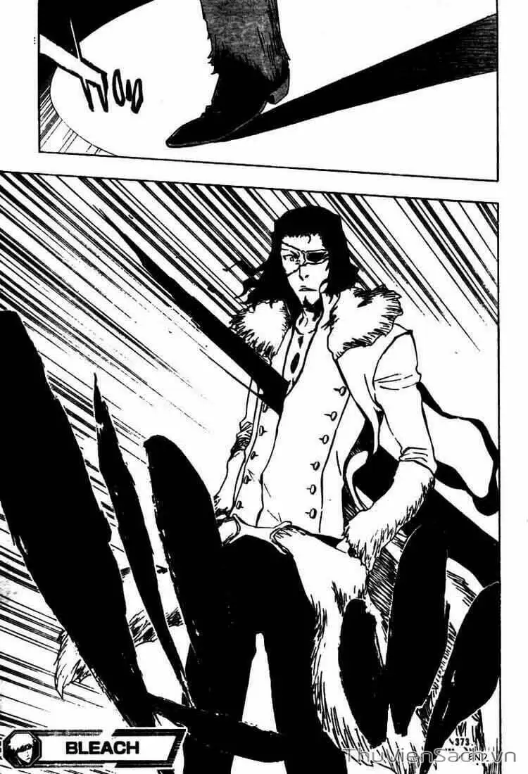 Truyện Tranh Bleach - Sứ Mạng Thần Chết trang 6