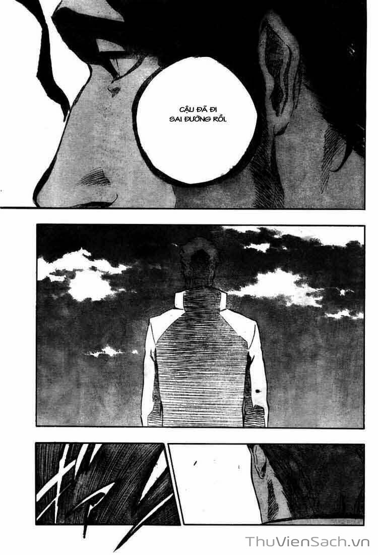 Truyện Tranh Bleach - Sứ Mạng Thần Chết trang 6