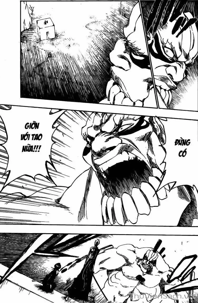 Truyện Tranh Bleach - Sứ Mạng Thần Chết trang 6