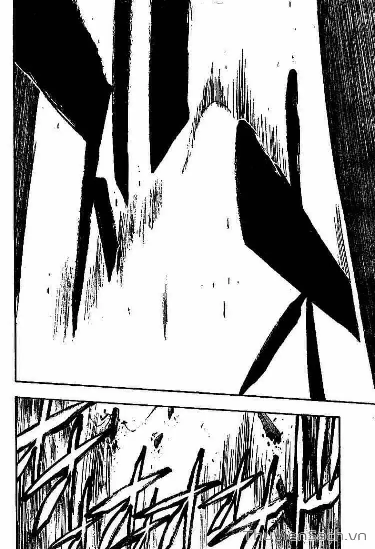 Truyện Tranh Bleach - Sứ Mạng Thần Chết trang 6