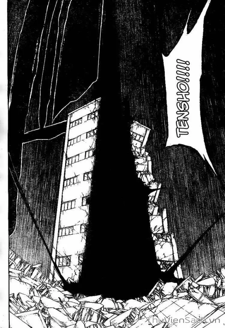 Truyện Tranh Bleach - Sứ Mạng Thần Chết trang 6