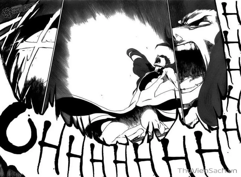 Truyện Tranh Bleach - Sứ Mạng Thần Chết trang 6