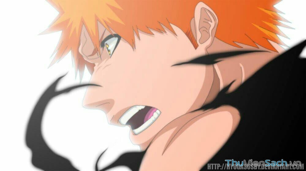 Truyện Tranh Bleach - Sứ Mạng Thần Chết trang 6