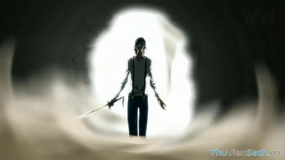 Truyện Tranh Bleach - Sứ Mạng Thần Chết trang 6