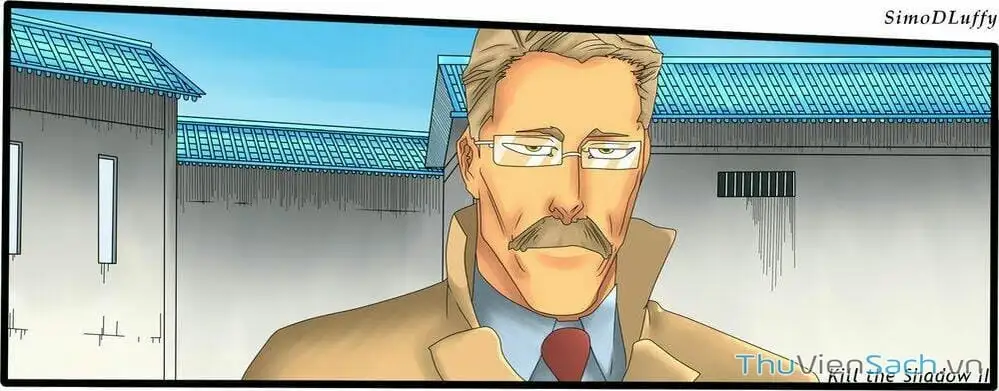 Truyện Tranh Bleach - Sứ Mạng Thần Chết trang 6