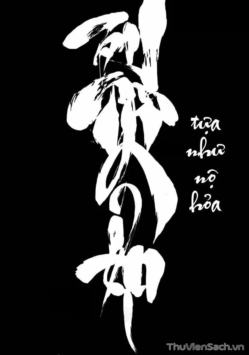 Truyện Tranh Bleach - Sứ Mạng Thần Chết trang 6