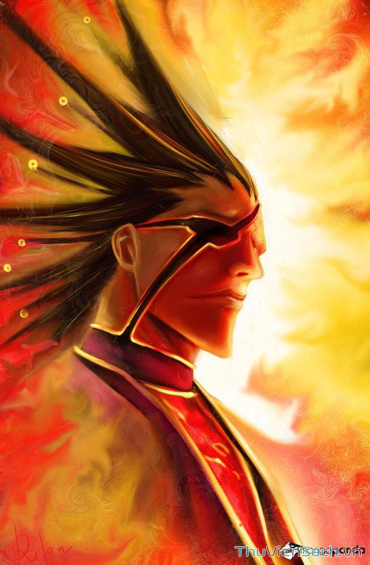 Truyện Tranh Bleach - Sứ Mạng Thần Chết trang 6