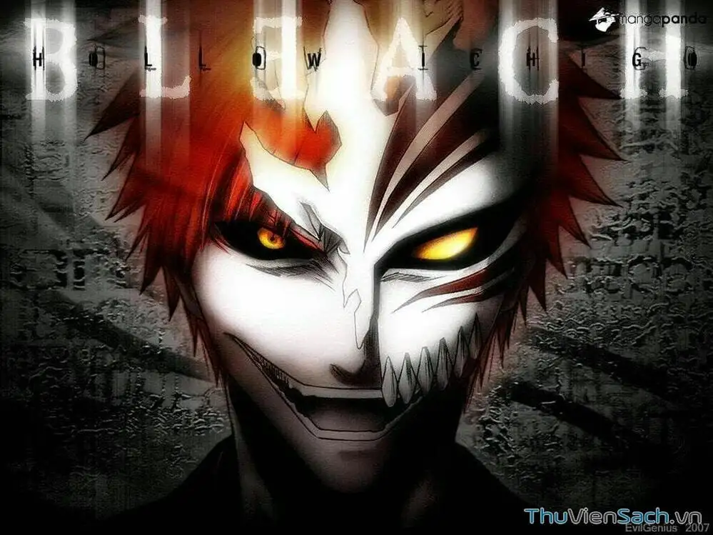 Truyện Tranh Bleach - Sứ Mạng Thần Chết trang 6