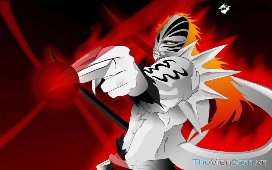 Truyện Tranh Bleach - Sứ Mạng Thần Chết trang 6