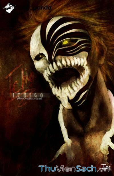 Truyện Tranh Bleach - Sứ Mạng Thần Chết trang 6