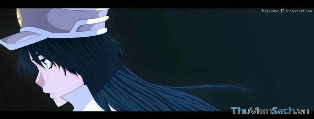 Truyện Tranh Bleach - Sứ Mạng Thần Chết trang 6