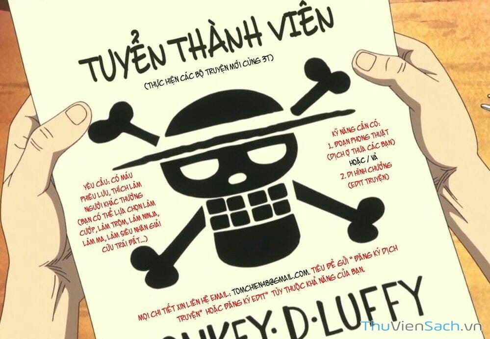 Truyện Tranh Bleach - Sứ Mạng Thần Chết trang 6