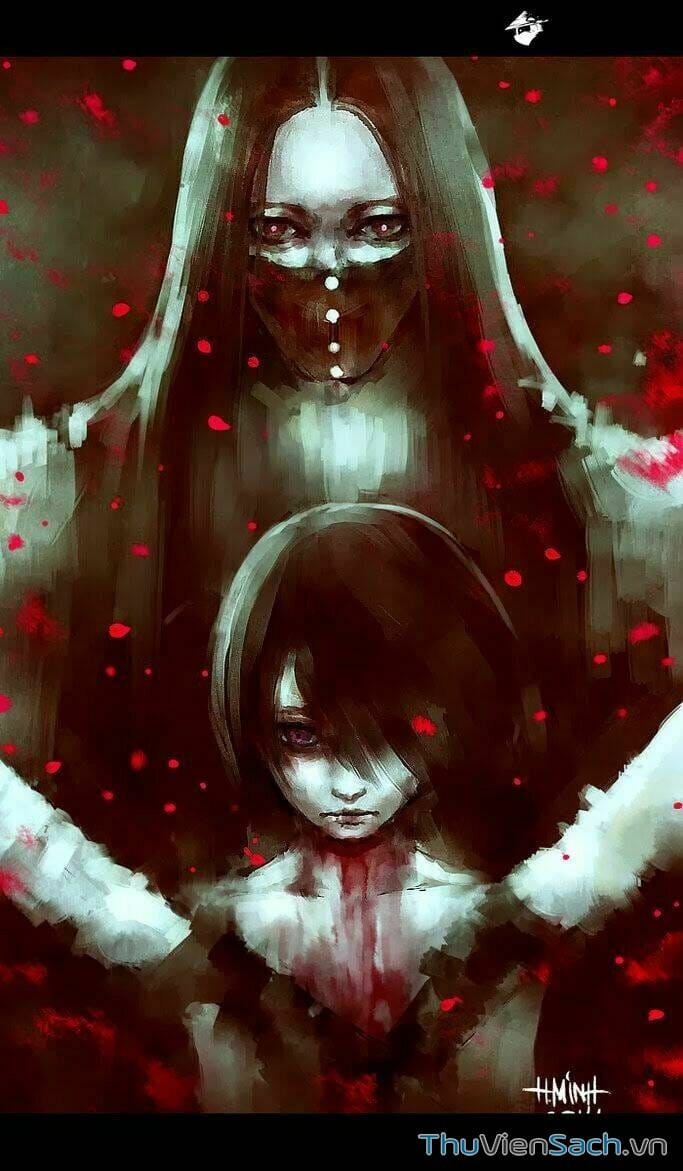 Truyện Tranh Bleach - Sứ Mạng Thần Chết trang 6