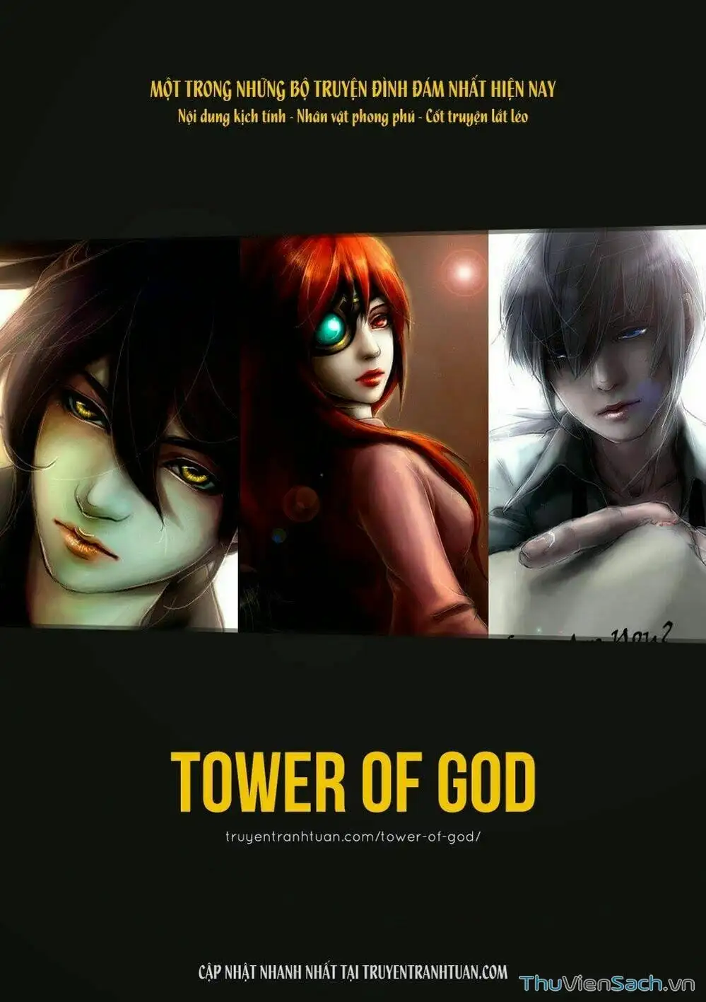 Truyện Tranh Bleach - Sứ Mạng Thần Chết trang 6