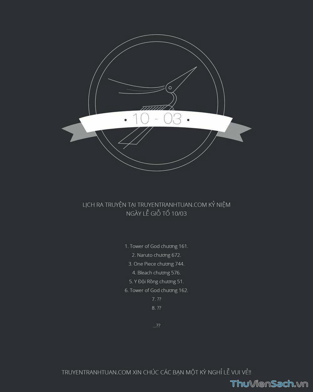 Truyện Tranh Bleach - Sứ Mạng Thần Chết trang 6
