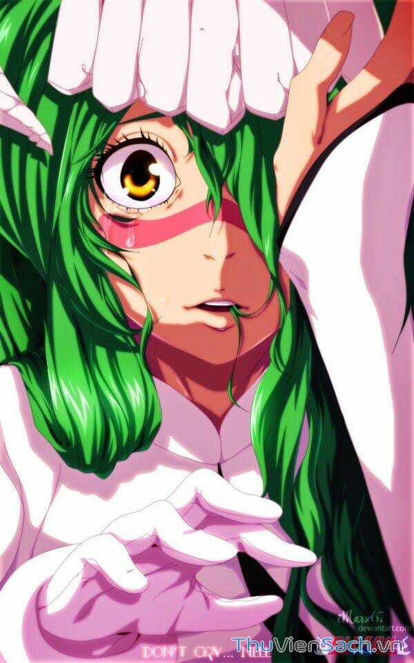 Truyện Tranh Bleach - Sứ Mạng Thần Chết trang 6