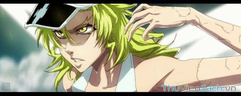 Truyện Tranh Bleach - Sứ Mạng Thần Chết trang 6