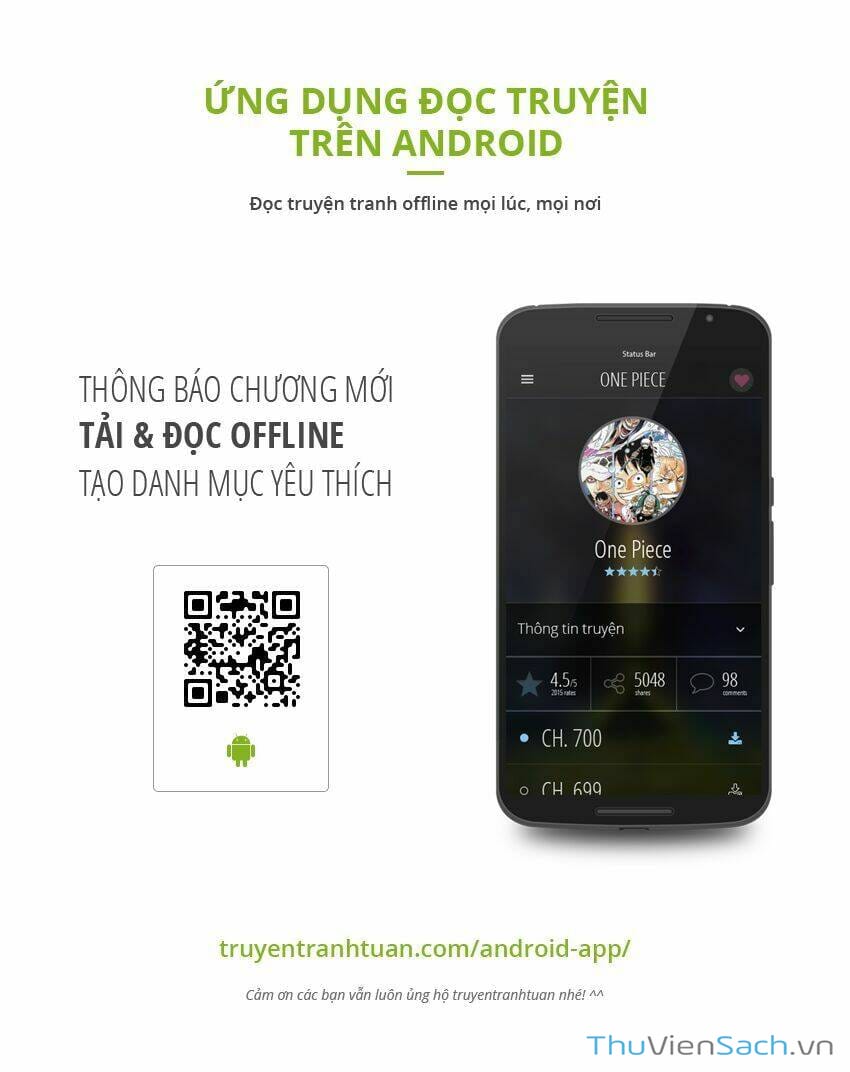 Truyện Tranh Bleach - Sứ Mạng Thần Chết trang 6