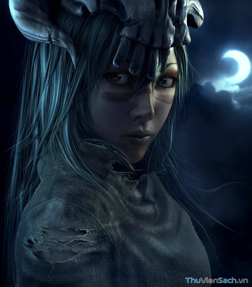 Truyện Tranh Bleach - Sứ Mạng Thần Chết trang 6