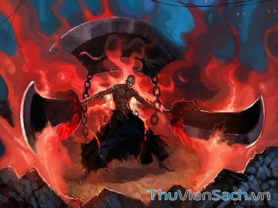 Truyện Tranh Bleach - Sứ Mạng Thần Chết trang 6