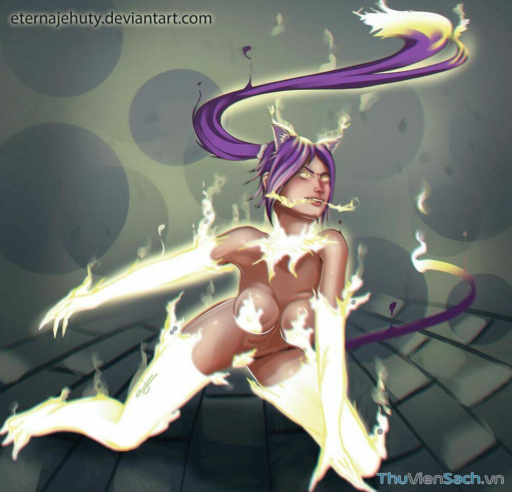 Truyện Tranh Bleach - Sứ Mạng Thần Chết trang 6