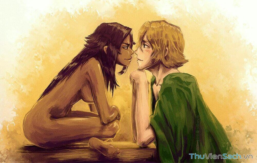 Truyện Tranh Bleach - Sứ Mạng Thần Chết trang 6