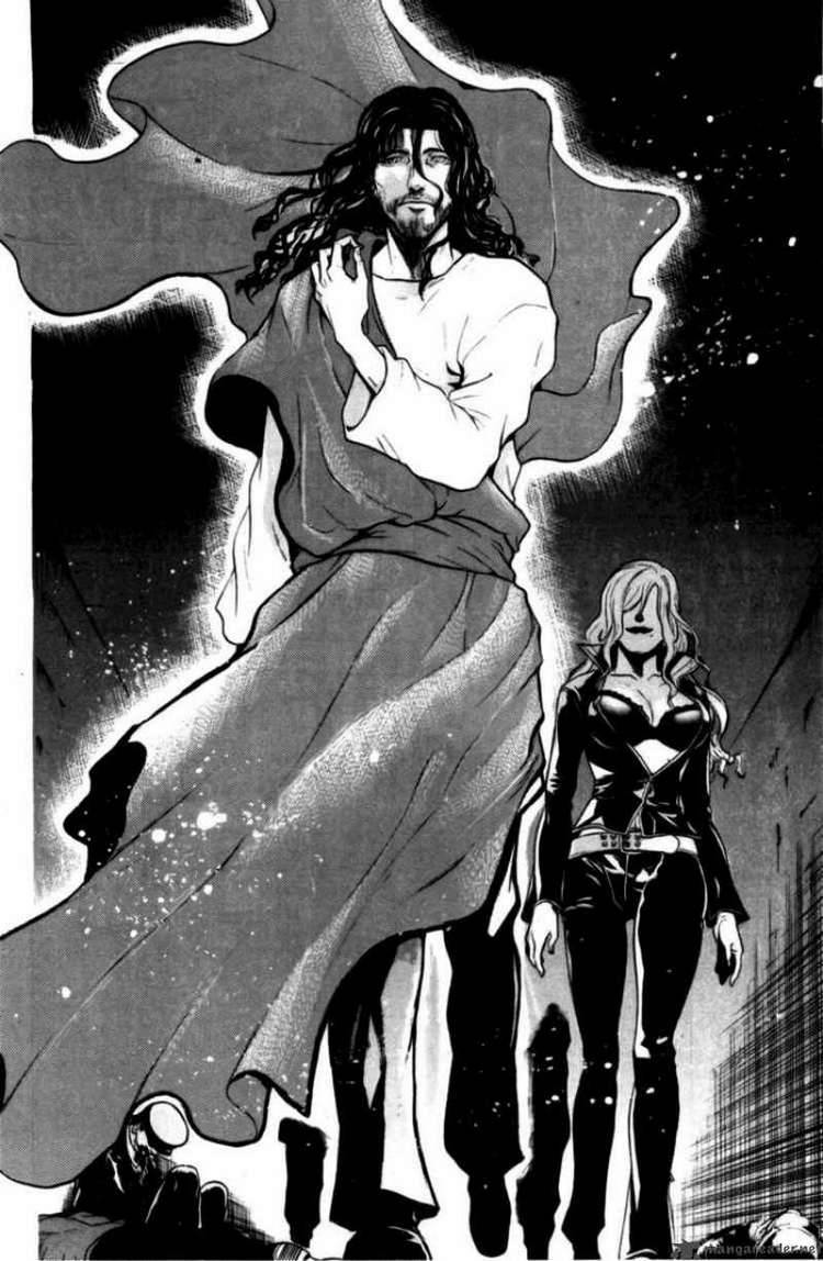 Truyện Tranh Ngày Thứ Hai Đẫm Máu - Bloody Monday trang 3