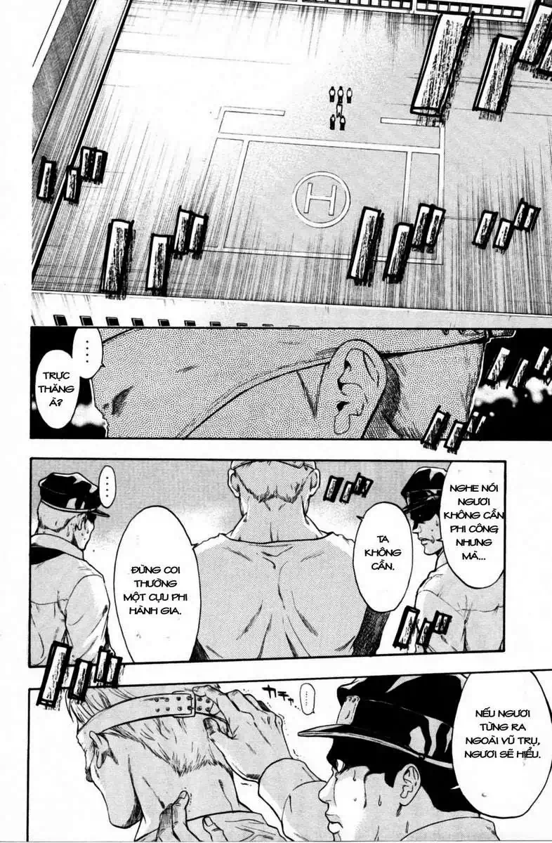 Truyện Tranh Ngày Thứ Hai Đẫm Máu - Bloody Monday trang 3