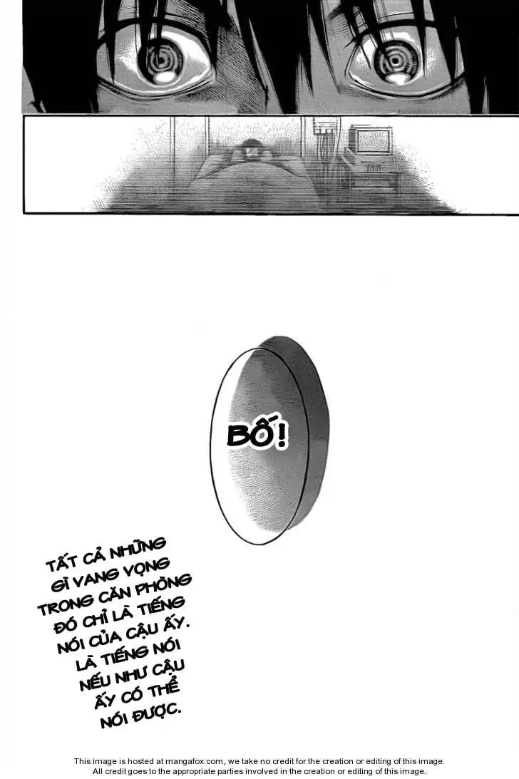 Truyện Tranh Ngày Thứ Hai Đẫm Máu - Bloody Monday trang 3