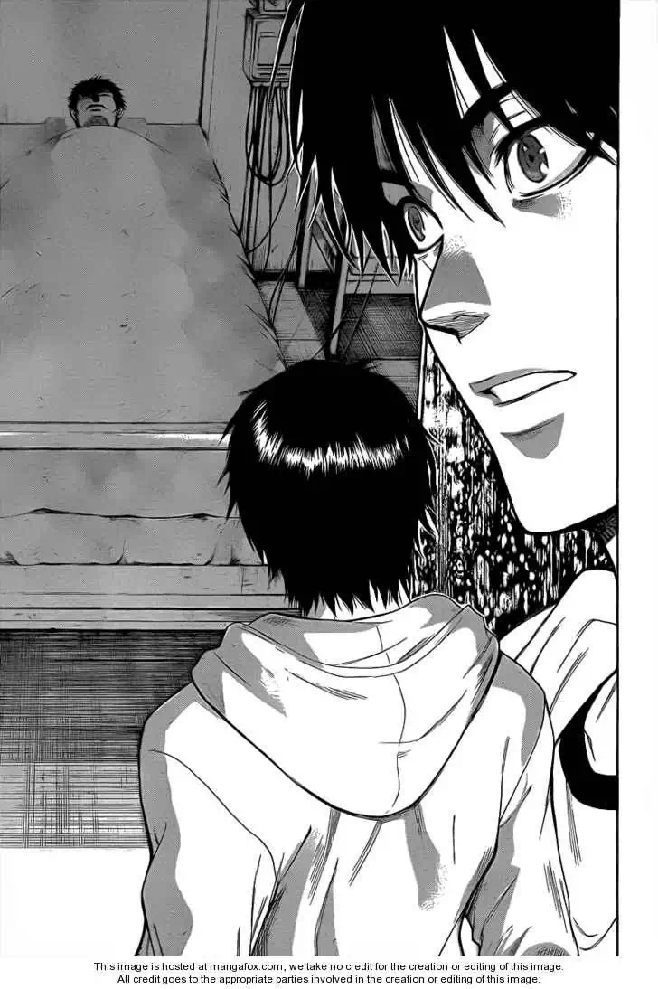 Truyện Tranh Ngày Thứ Hai Đẫm Máu - Bloody Monday trang 3