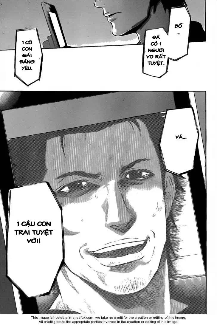 Truyện Tranh Ngày Thứ Hai Đẫm Máu - Bloody Monday trang 3