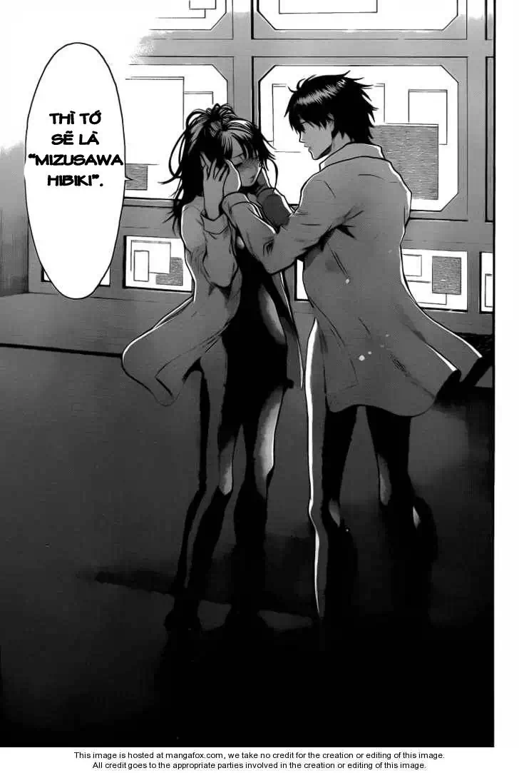 Truyện Tranh Ngày Thứ Hai Đẫm Máu - Bloody Monday trang 3