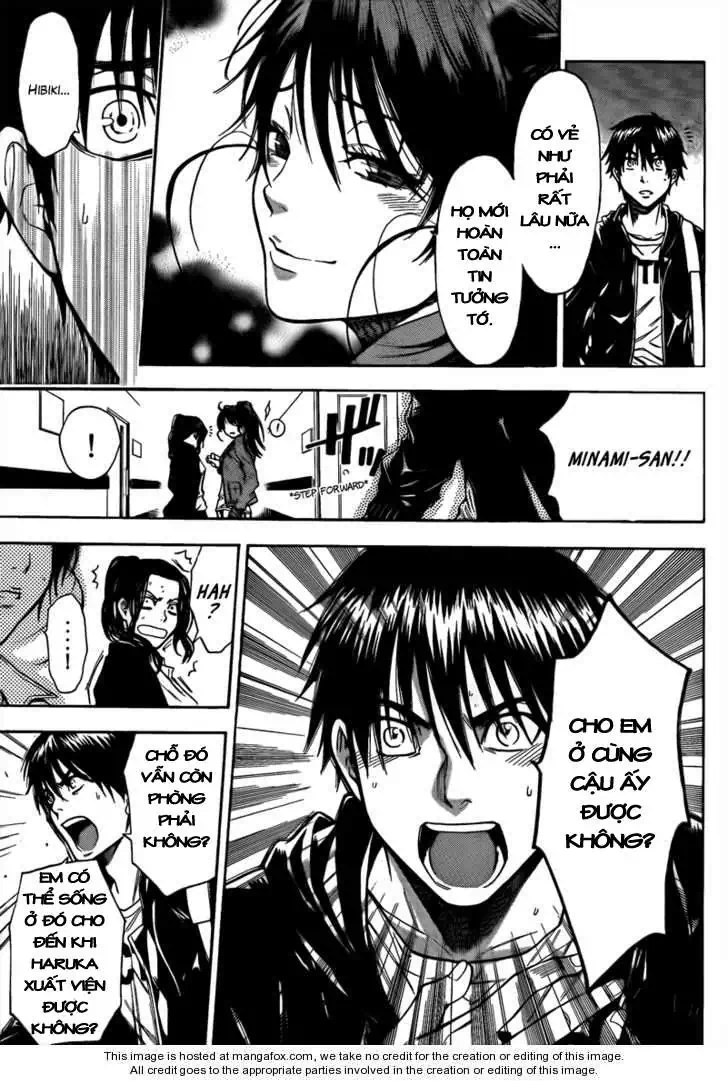 Truyện Tranh Ngày Thứ Hai Đẫm Máu - Bloody Monday trang 3