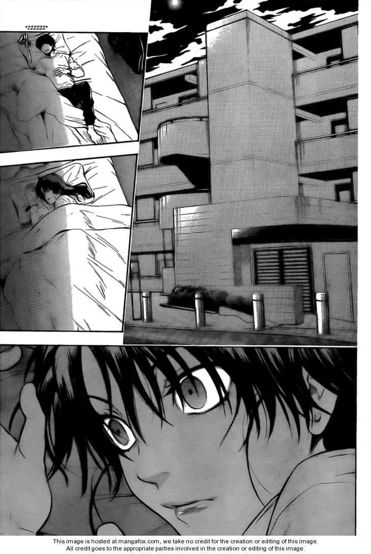 Truyện Tranh Ngày Thứ Hai Đẫm Máu - Bloody Monday trang 3