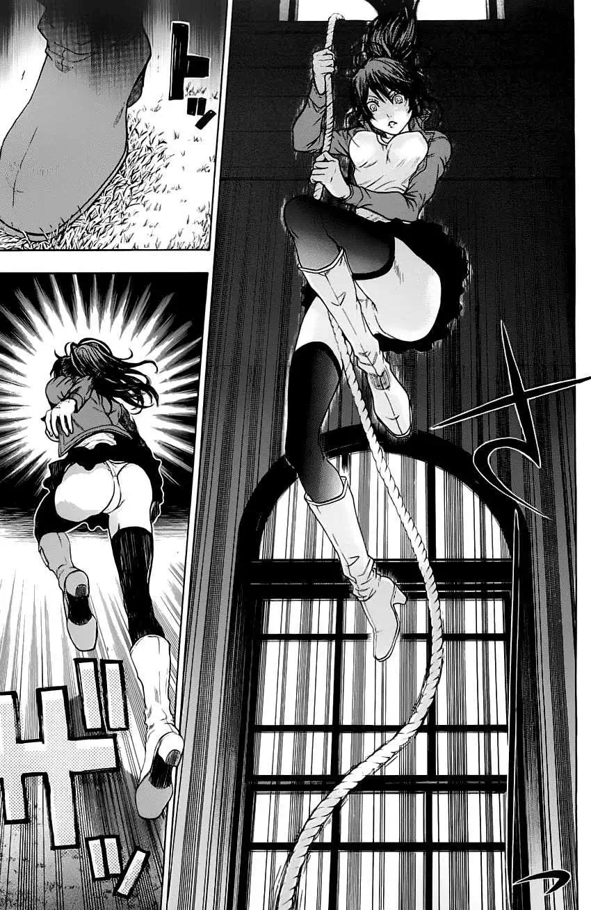 Truyện Tranh Ngày Thứ Hai Đẫm Máu - Bloody Monday trang 3