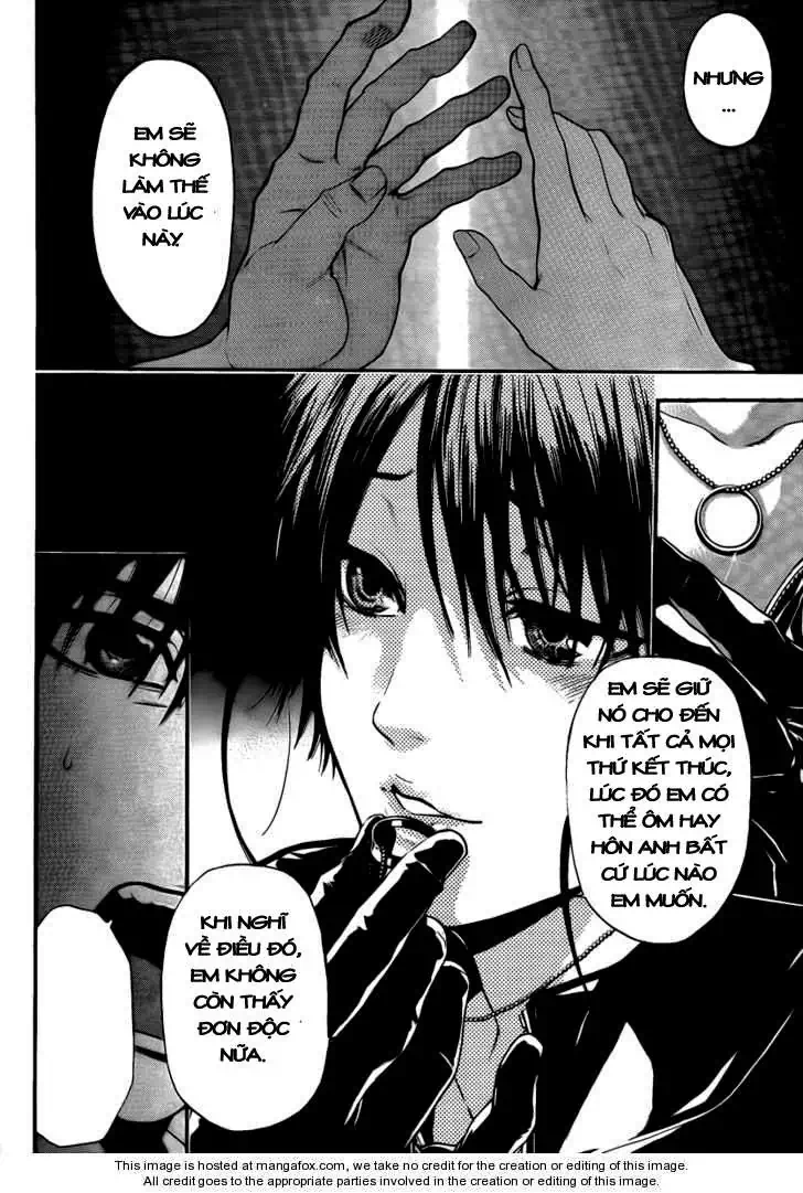 Truyện Tranh Ngày Thứ Hai Đẫm Máu - Bloody Monday trang 3