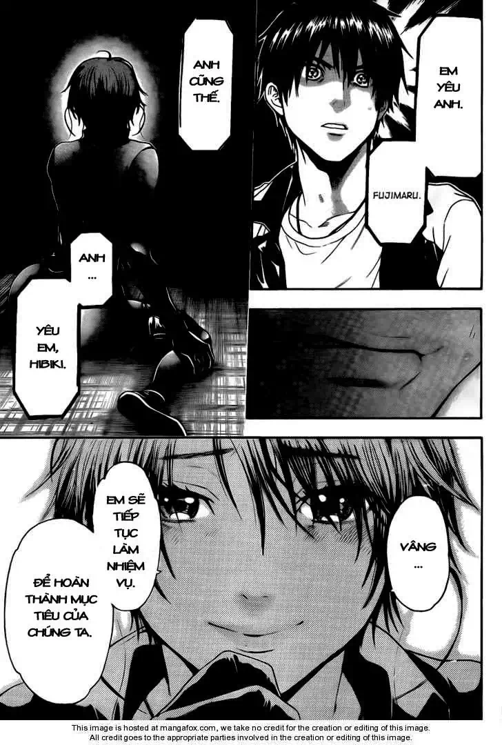 Truyện Tranh Ngày Thứ Hai Đẫm Máu - Bloody Monday trang 3