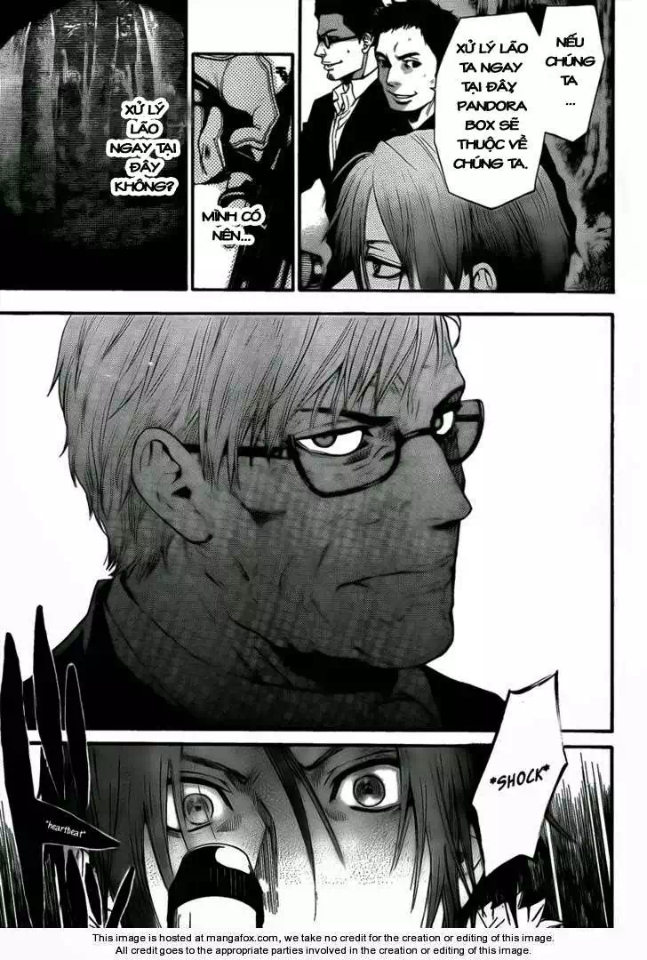 Truyện Tranh Ngày Thứ Hai Đẫm Máu - Bloody Monday trang 3