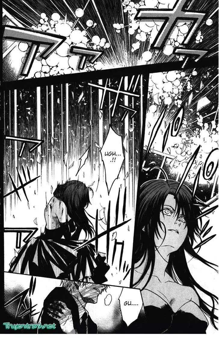 Truyện Tranh Ngày Thứ Hai Đẫm Máu - Bloody Monday trang 3