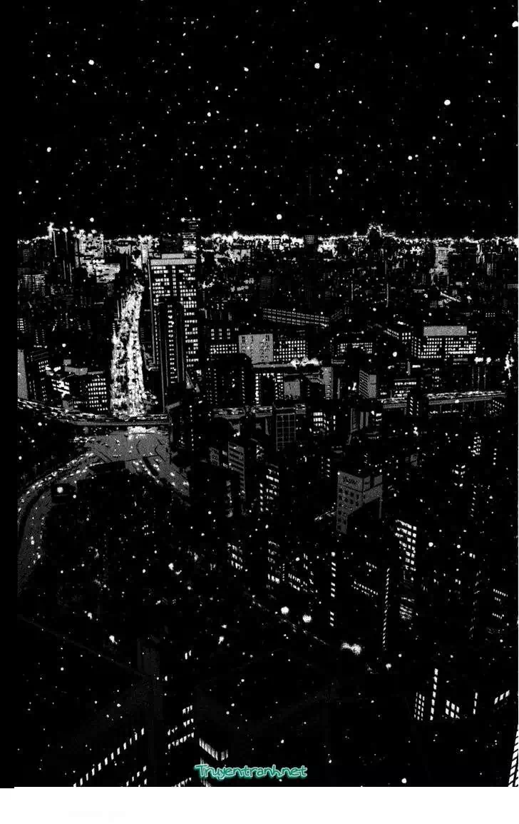 Truyện Tranh Ngày Thứ Hai Đẫm Máu - Bloody Monday trang 3