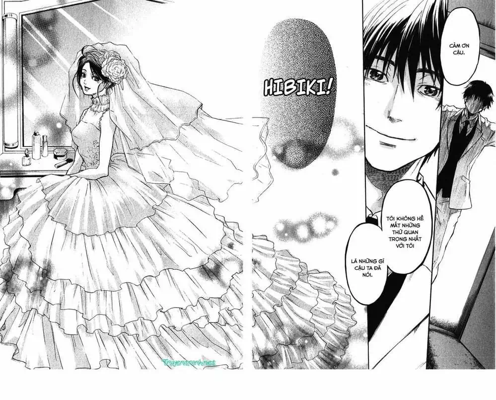 Truyện Tranh Ngày Thứ Hai Đẫm Máu - Bloody Monday trang 3