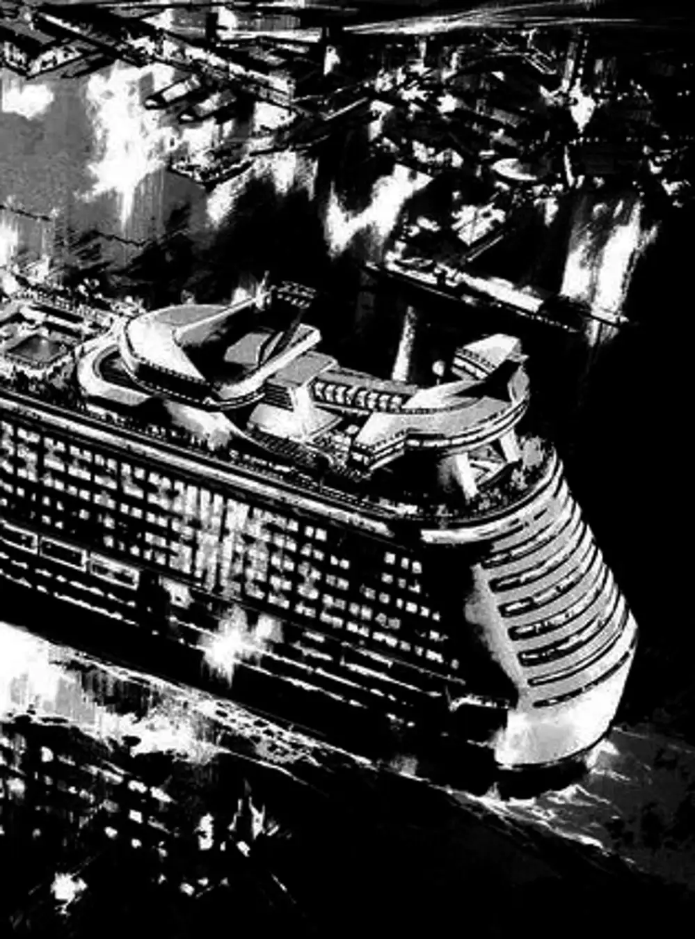 Truyện Tranh Thiên Đường Màu Xanh - Blue Heaven trang 3