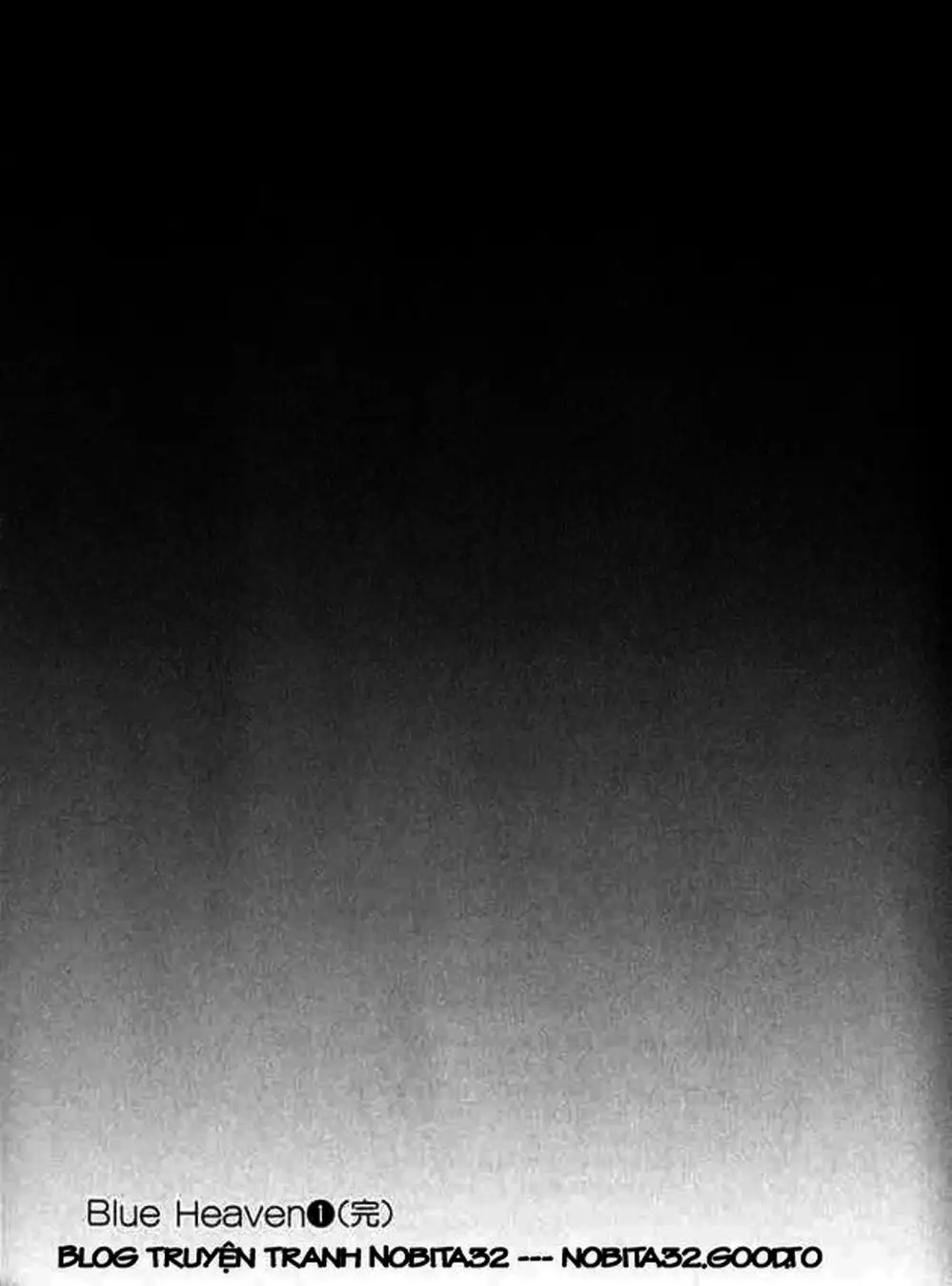 Truyện Tranh Thiên Đường Màu Xanh - Blue Heaven trang 3