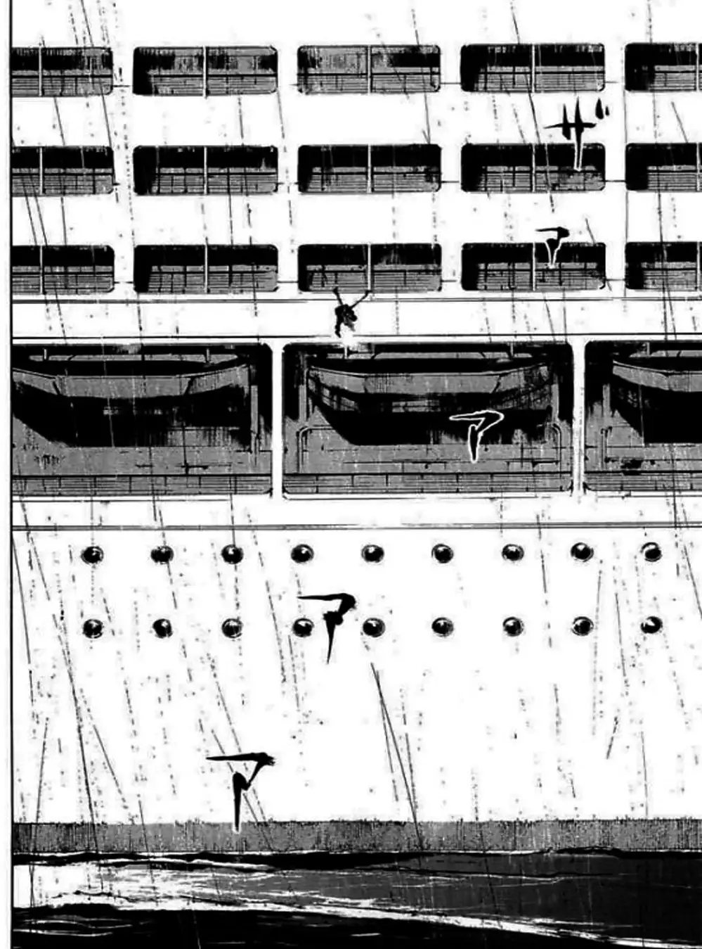 Truyện Tranh Thiên Đường Màu Xanh - Blue Heaven trang 3