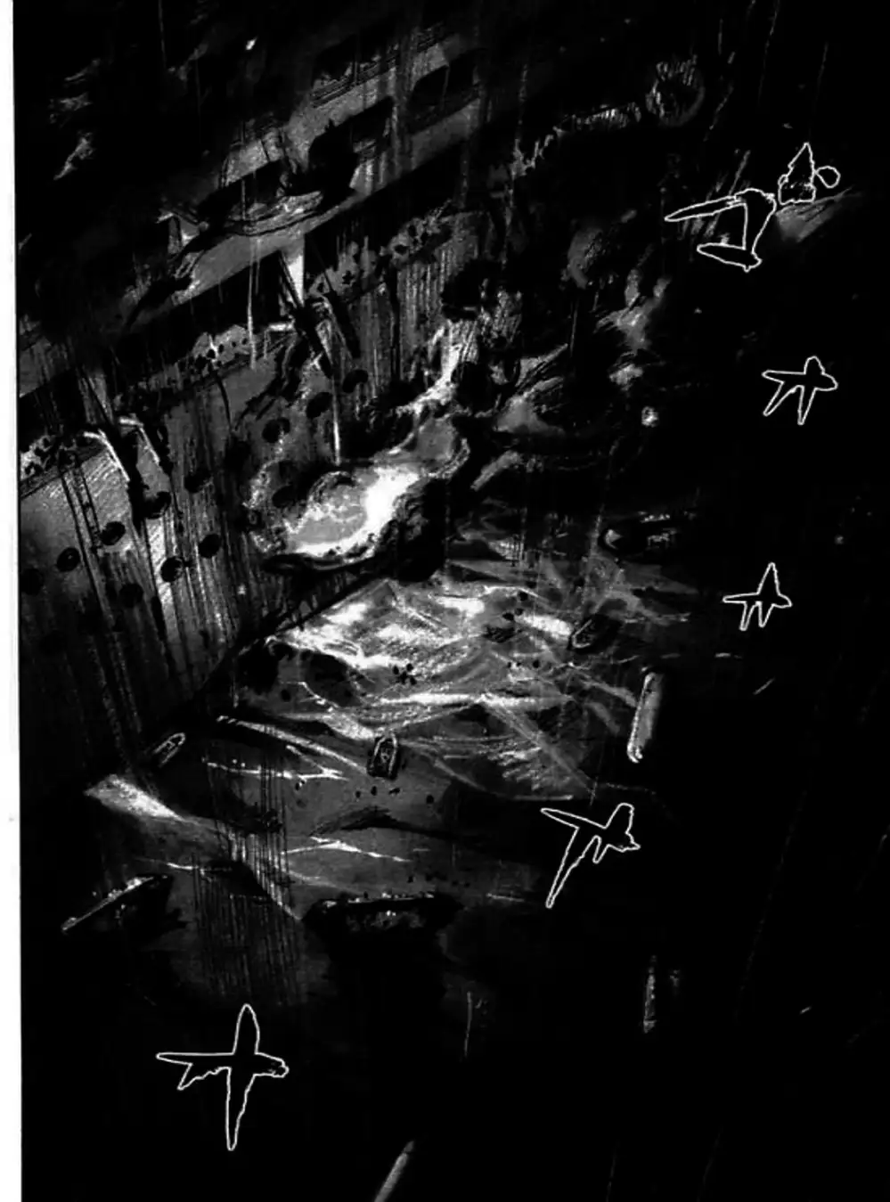 Truyện Tranh Thiên Đường Màu Xanh - Blue Heaven trang 3