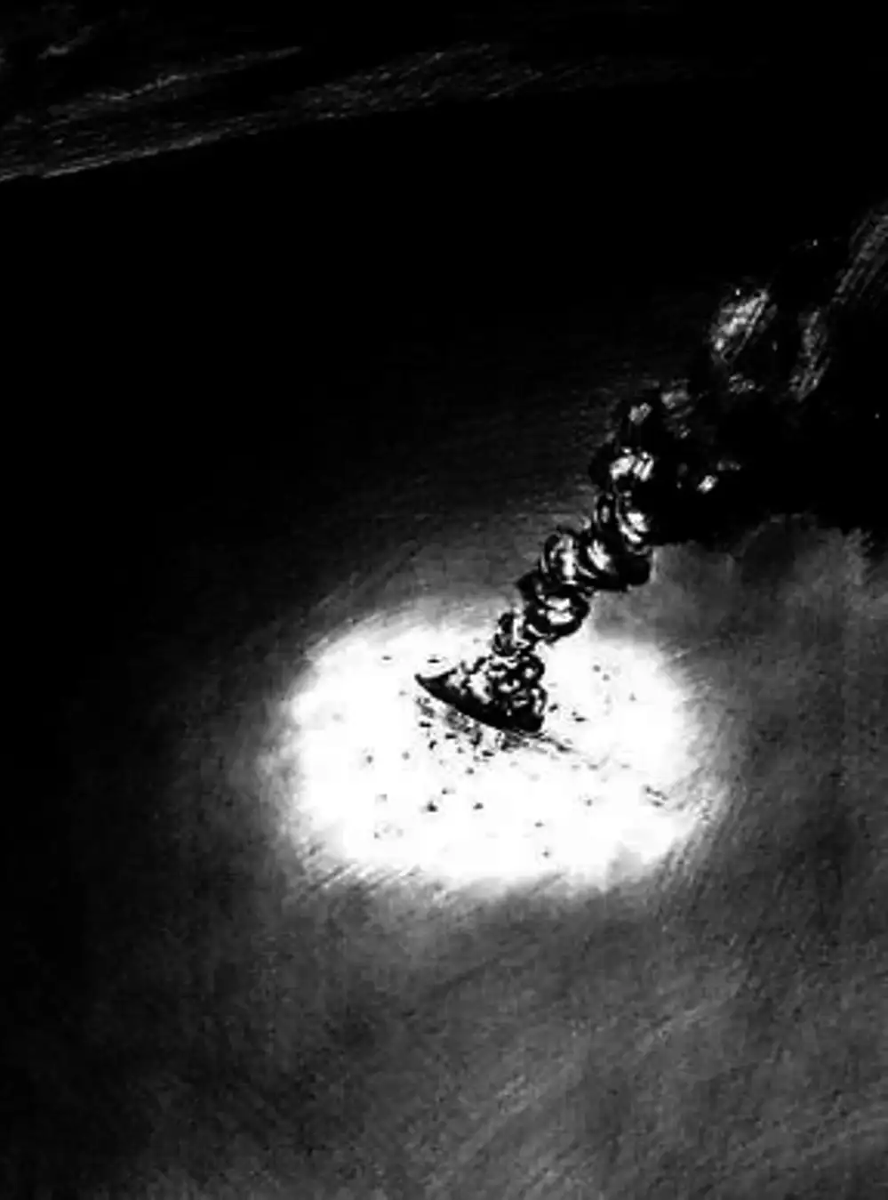 Truyện Tranh Thiên Đường Màu Xanh - Blue Heaven trang 3