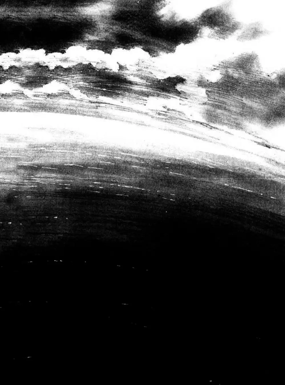 Truyện Tranh Thiên Đường Màu Xanh - Blue Heaven trang 3